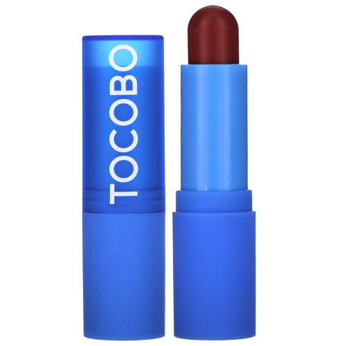Tocobo Renewal Powder Cream Lip Balm 031 Rose Burn 3,5g