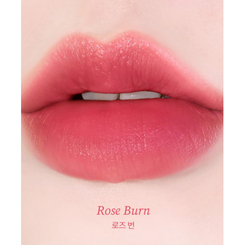 Tocobo Renewal Powder Cream Lip Balm 031 Rose Burn 3,5g