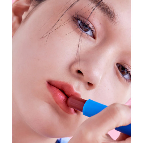 Tocobo Renewal Powder Cream Lip Balm 031 Rose Burn 3,5g