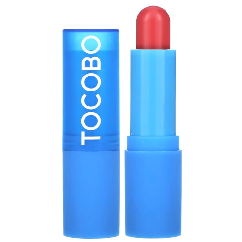 Tocobo Renewal Powder Cream Lip Balm 032 Rose Petal 3,5g