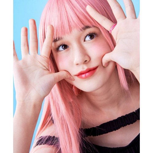 Tocobo Renewal Glass Tinted Lip Balm 011 Flush Cherry 3,5g