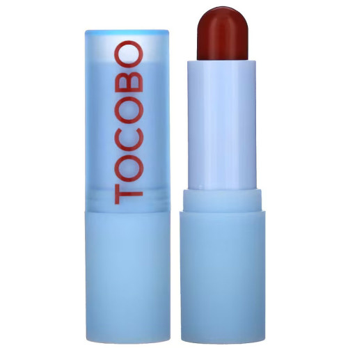 Tocobo Renewal Glass Tinted Lip Balm 013 Tangerine Red 3,5g