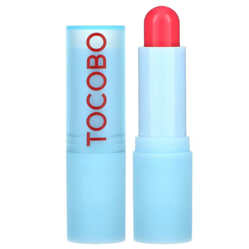 Tocobo Renewal Glass Tinted Lip Balm 012 Better Pink 3,5g