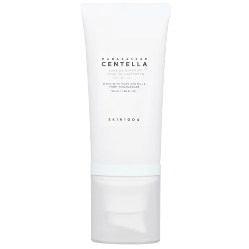 Skin1004 Madagascar Centella Tone Brightening Tone-up Sunscreen 50ml