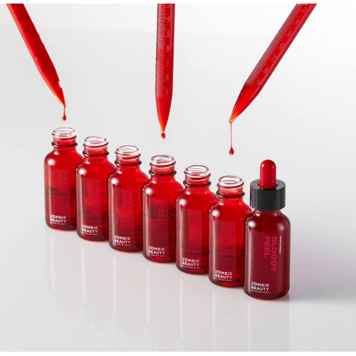 Skin1004 Zombie Beauty By Skin1004 Bloody Peel 30ml