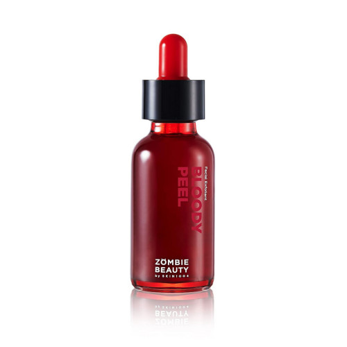Skin1004 Zombie Beauty By Skin1004 Bloody Peel 30ml