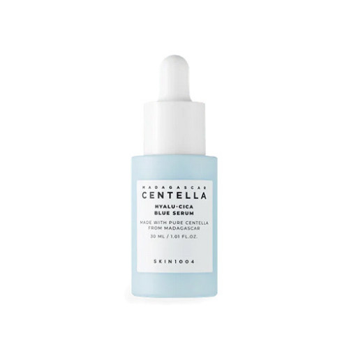 Skin1004 Madagascar Centella Hyalu-cica Blue Serum 30ml