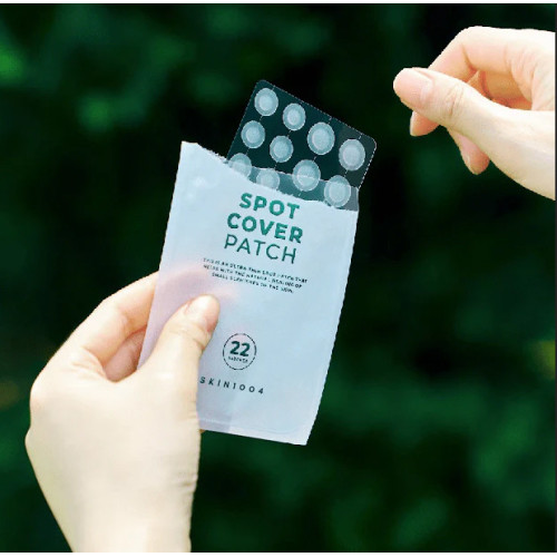 Skin1004 Spot Cover Patch 22pcs