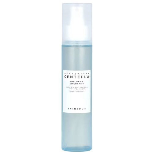 Skin1004 Madagascar Centella Hyalu-cica Cloudy Mist 120ml