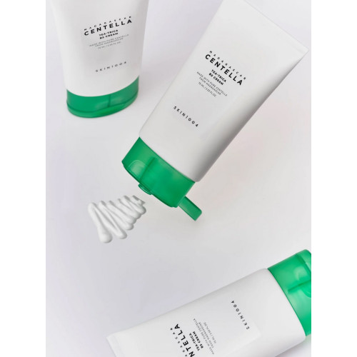 Skin1004 Madagascar Centella Tea-trica B5 Cream 75ml