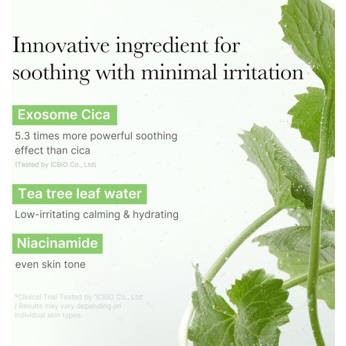 Medicube Exosome Cica Pad 100ks