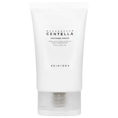 Skin1004 Madagascar Centella Soothing Cream 75ml