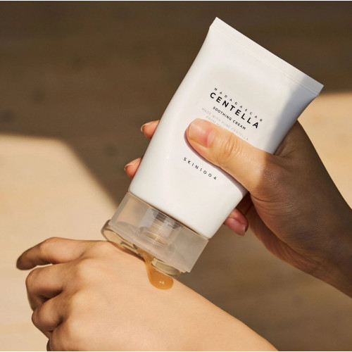 Skin1004 Madagascar Centella Soothing Cream 75ml