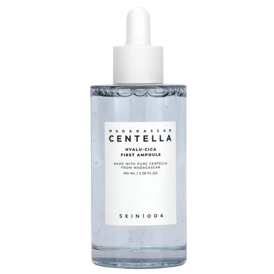 Skin1004 Madagascar Hyalu-cica First Ampoule 100ml