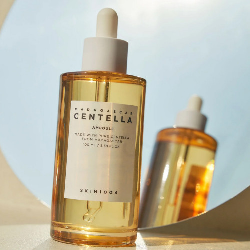 Skin1004 Madagascar Centella Ampoule 100ml
