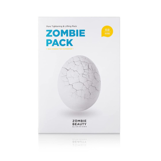 Skin1004 Zombie Pack & Activator Kit 8x3,5ml (28ml)