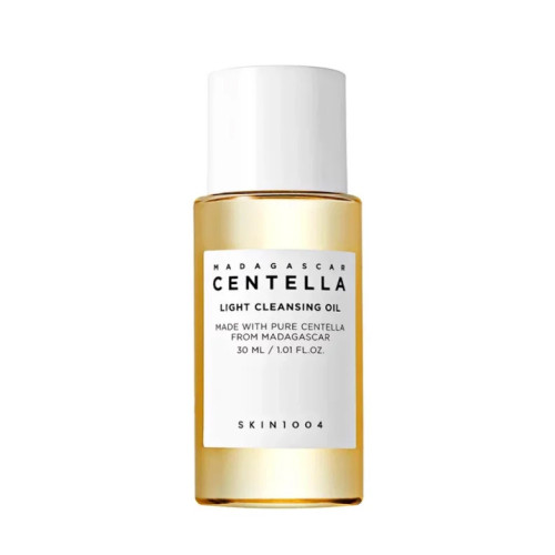 Skin1004 Madagascar Centella Light Cleansing Oil 30ml