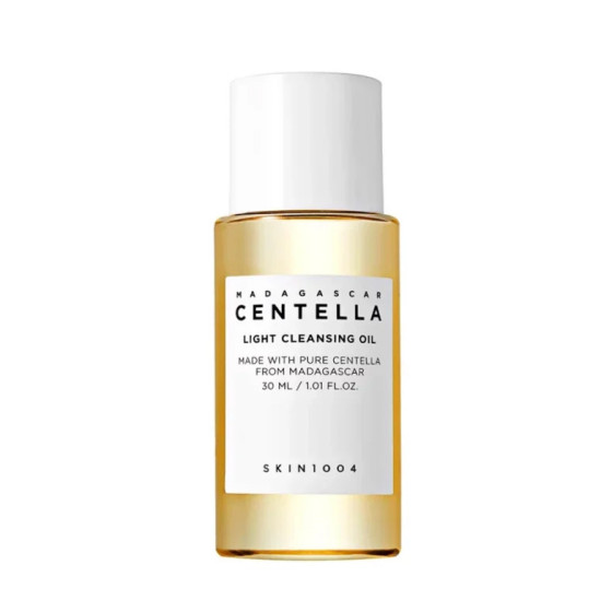 Skin1004 Madagascar Centella Light Cleansing Oil 30ml
