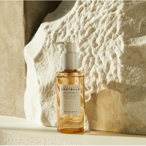 Skin1004 Madagascar Centella Light Cleansing Oil 200ml