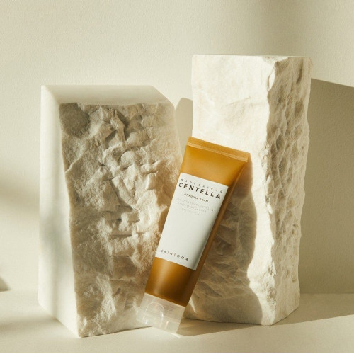 Skin1004 Madagascar Centella Ampoule Foam 125ml