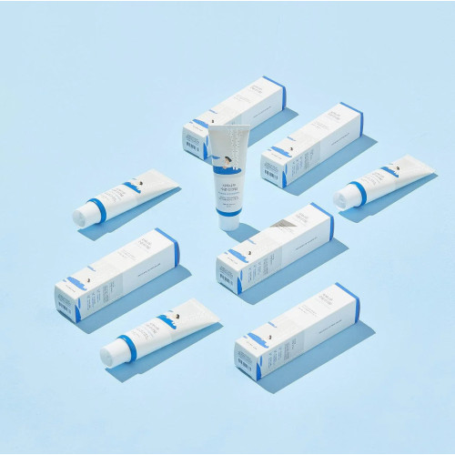 Round Lab Birch Juice Moisturizing Sun Cream 50ml