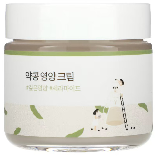 Round Lab Soybean Nourishing Cream 80ml