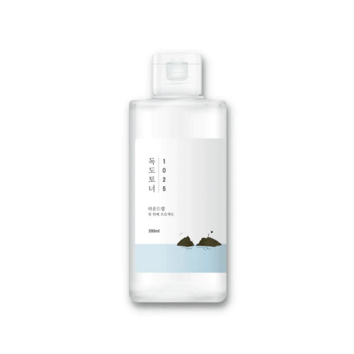 Round Lab 1025 Dokdo Toner 200ml