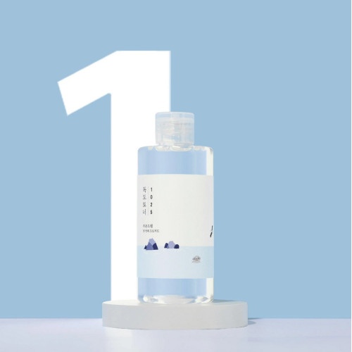 Round Lab 1025 Dokdo Toner 100ml