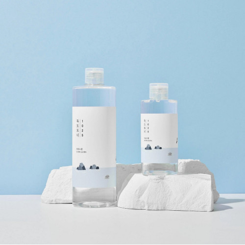 Round Lab 1025 Dokdo Toner 100ml