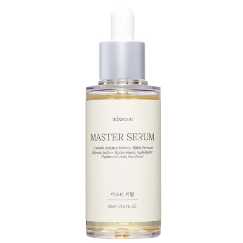 Mixsoon Master Serum 60ml