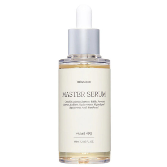Mixsoon Master Serum 60ml