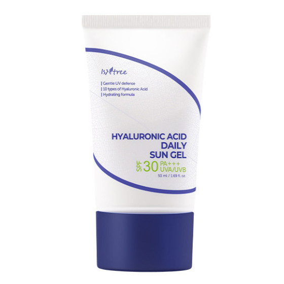 Isntree Hyaluronic Acid Daily Sun Gel 50ml
