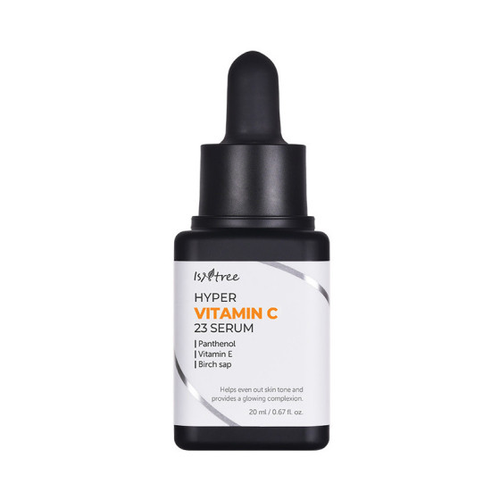 Isntree Hyper Vitamin C 23 Serum 20ml