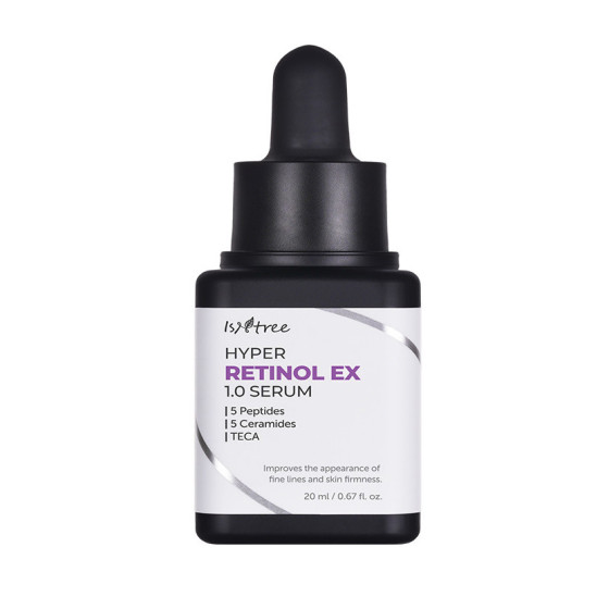 Isntree Hyper Retinol Ex 1.0 Serum 20ml