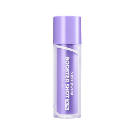 Isntree Onion Newpair Booster Shot 2000 50ml