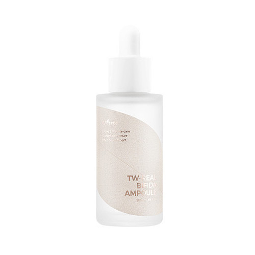 Isntree Tw-real Bifida Ampoule 50ml