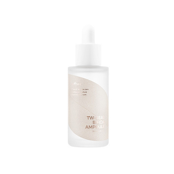 Isntree Tw-real Bifida Ampoule 50ml
