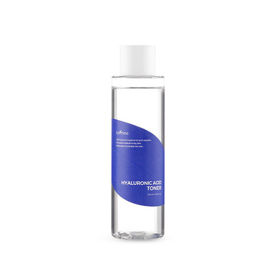Isntree Hyaluronic Acid Toner 200ml