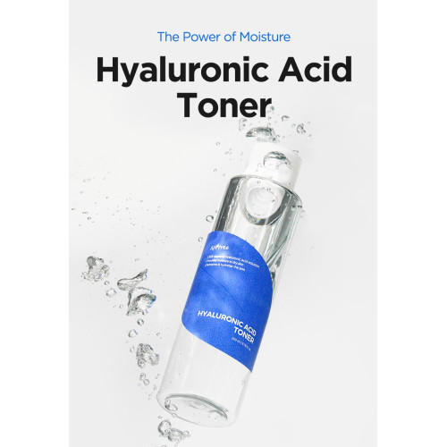 Isntree Hyaluronic Acid Toner 200ml