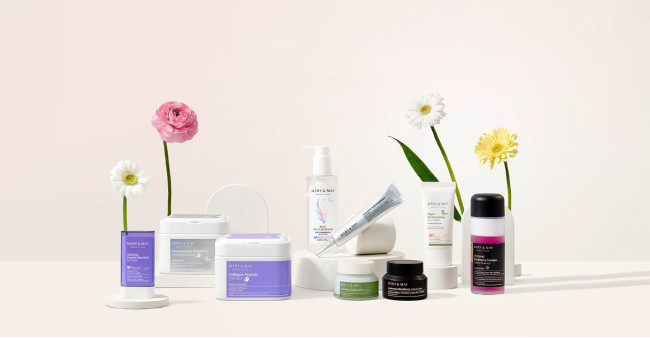 Mary May: ein Leitfaden für echte Clean Beauty